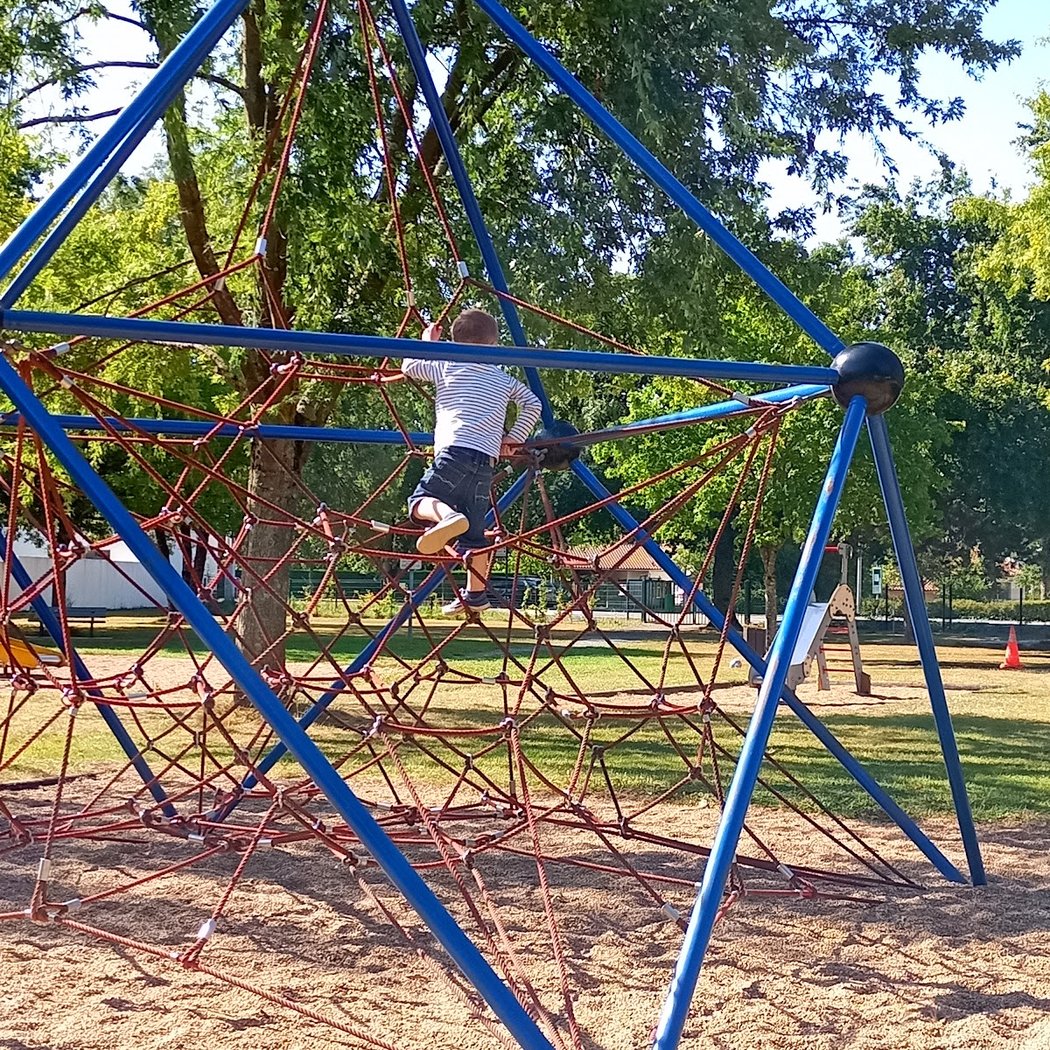 Parc de la Champagnère 1