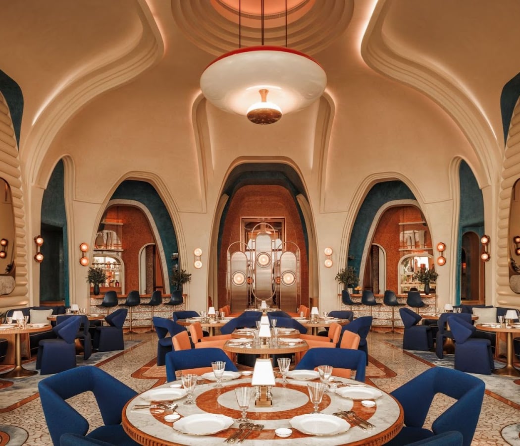 Rialto Restaurant 2