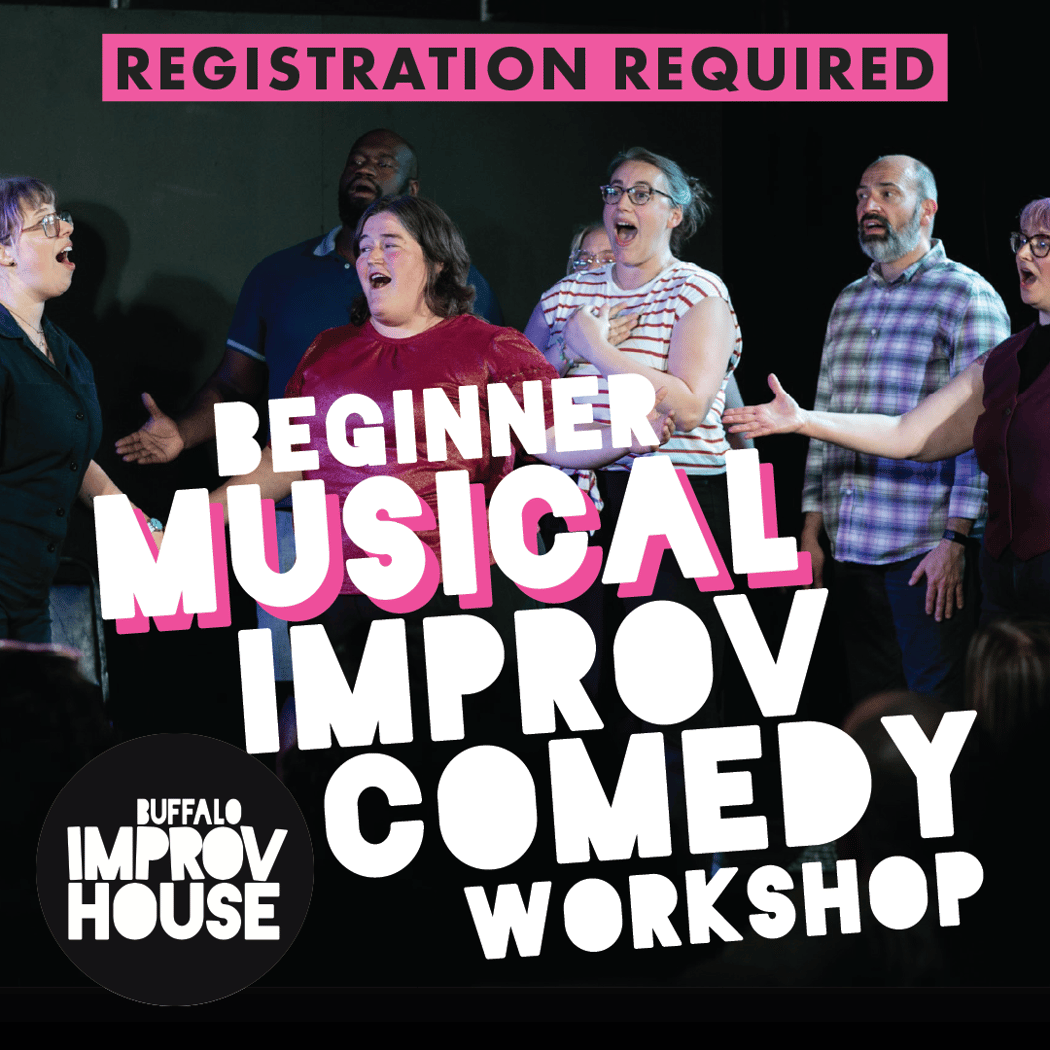 Musical Improv Class