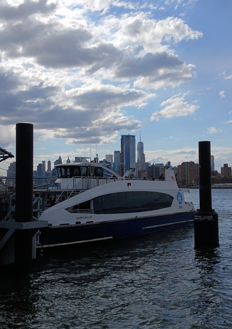 South Willamsburg Ferry 3