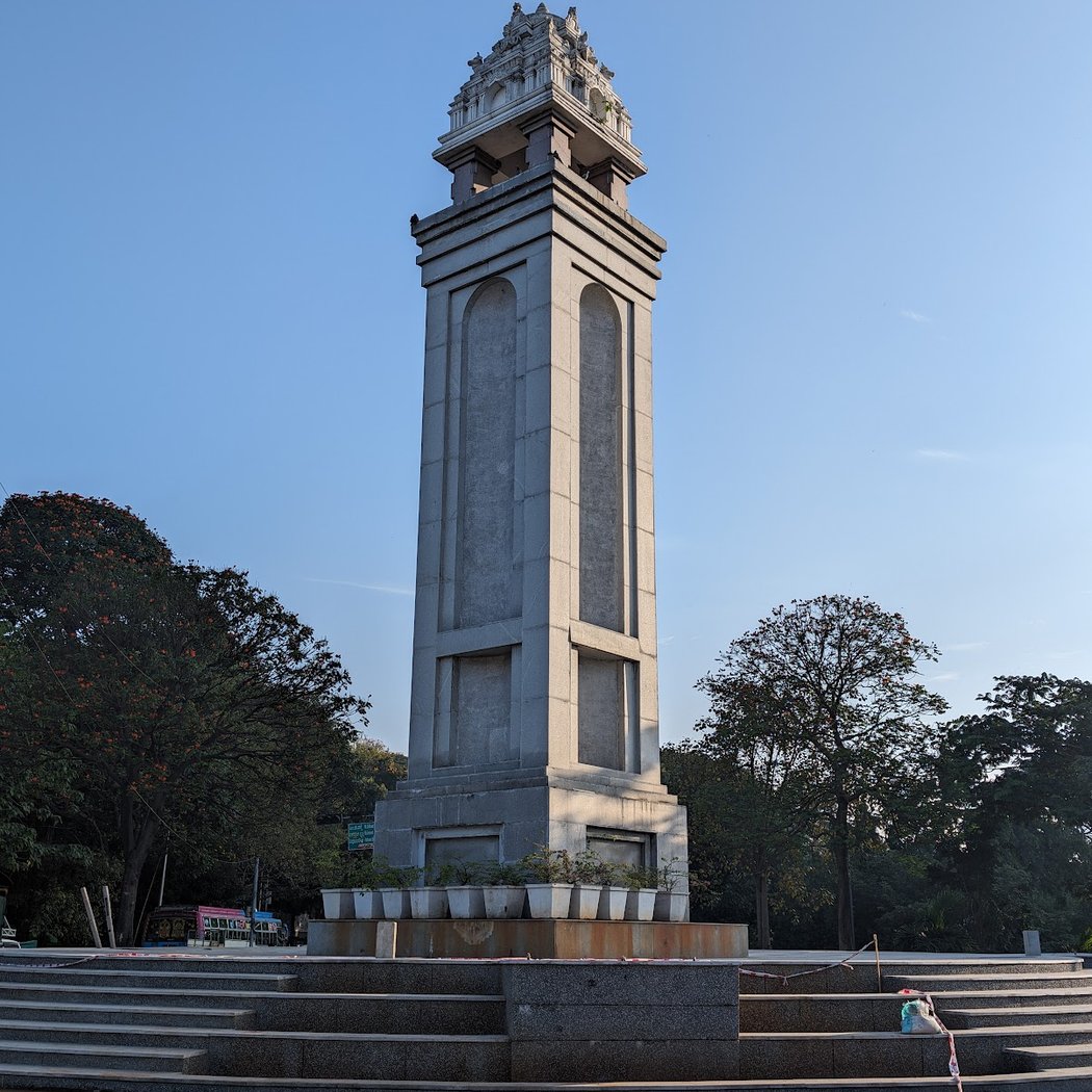Kempegowda Tower 2