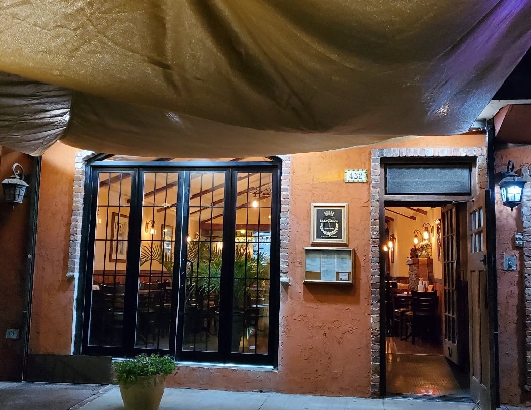 La Locanda 2
