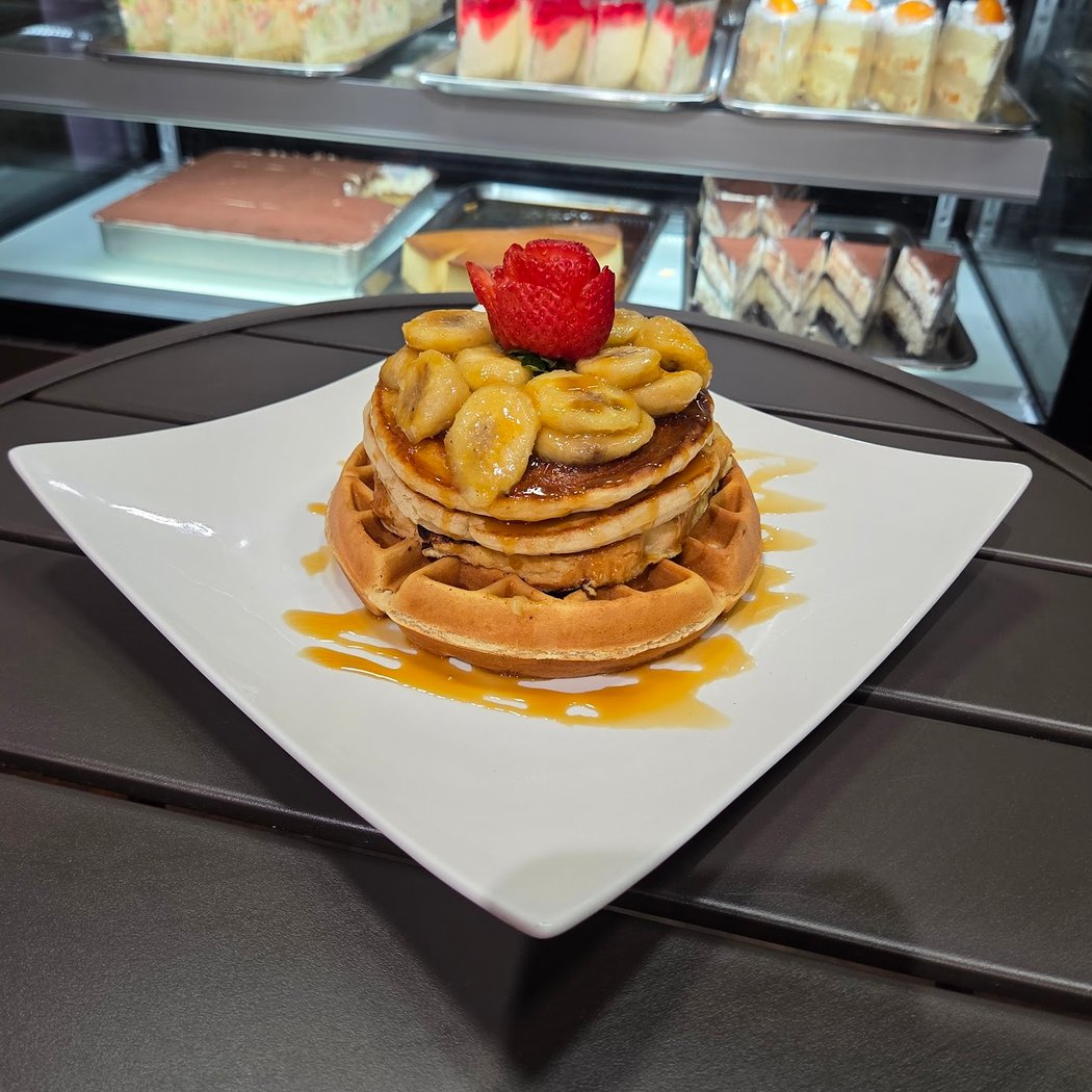 Caesar Bakery Café 1