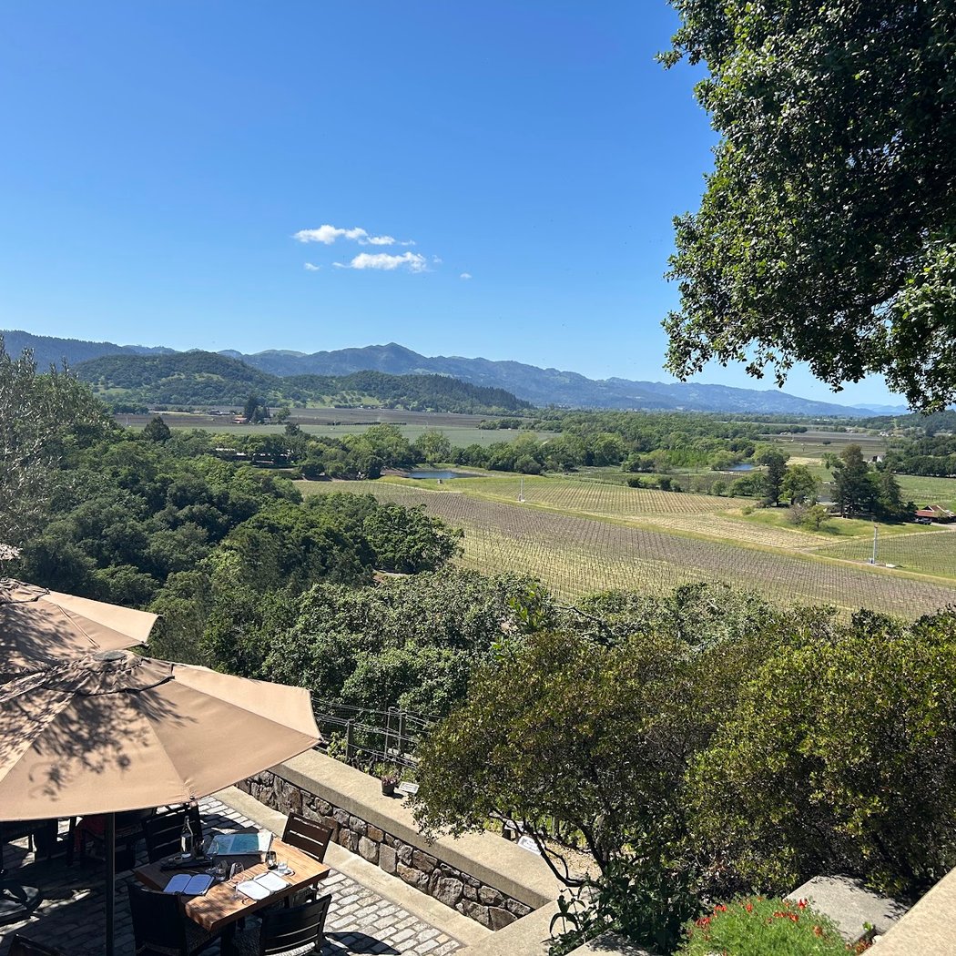 Home For The Holidays: Cabernets Of Christmas 3