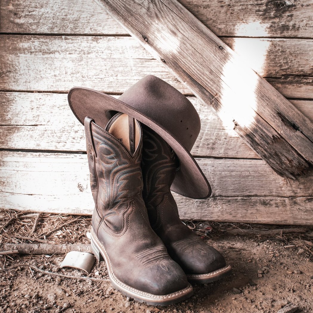Country Hoedown Lunch 1