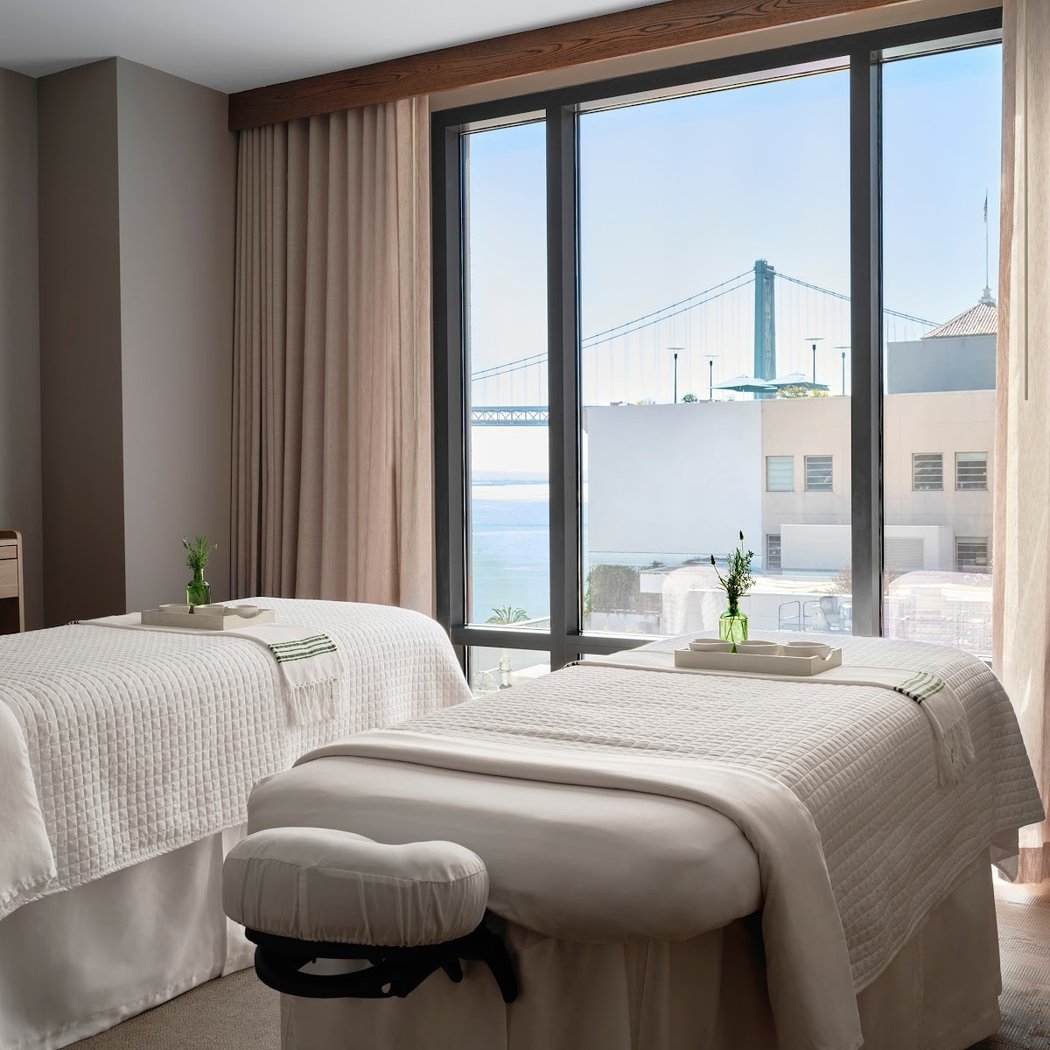 Lovers Month at Bamford Wellness Spa 3