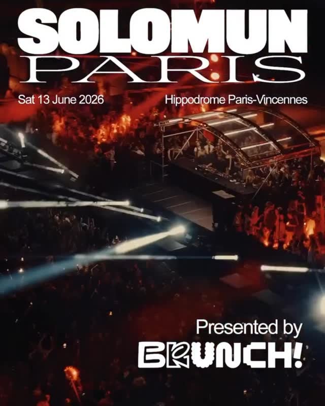 Brunch Electronik 1