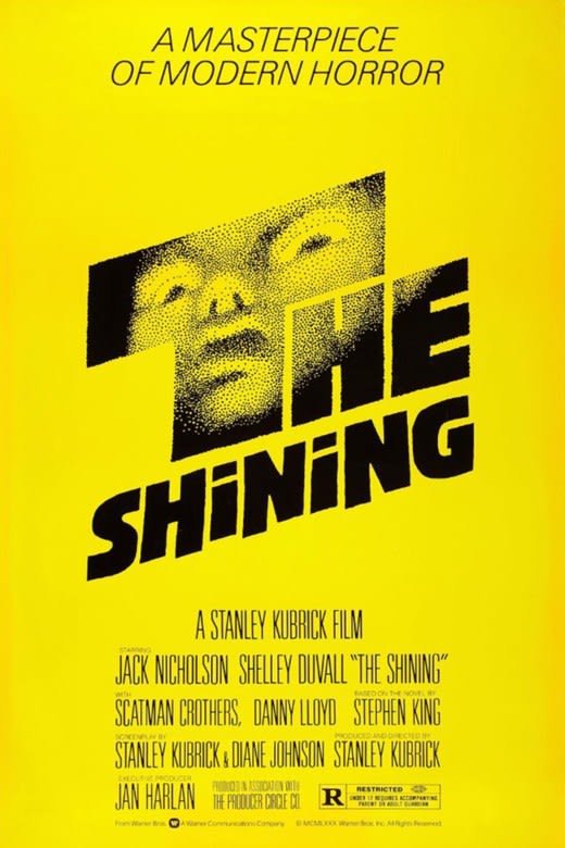 The Shining 45th Anniversary: The IMAX Experience 1