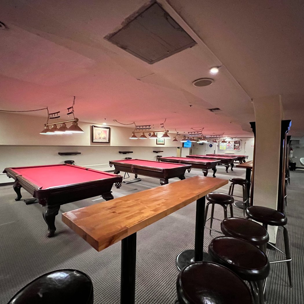Lucky Shot Billiards 2