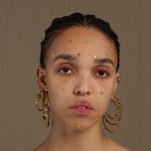 FKA Twigs and Tokischa 1