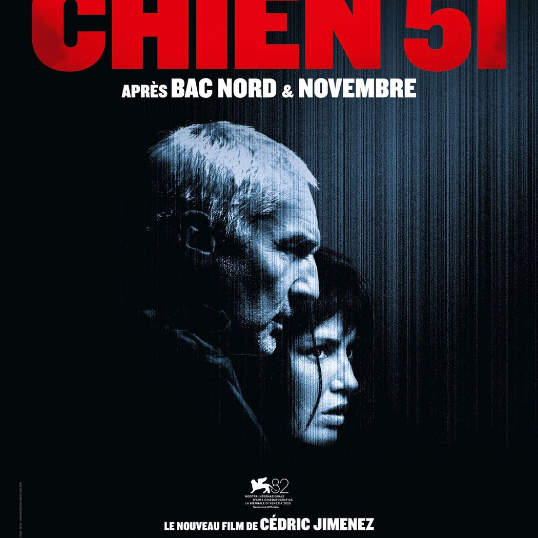 Chien 51 1