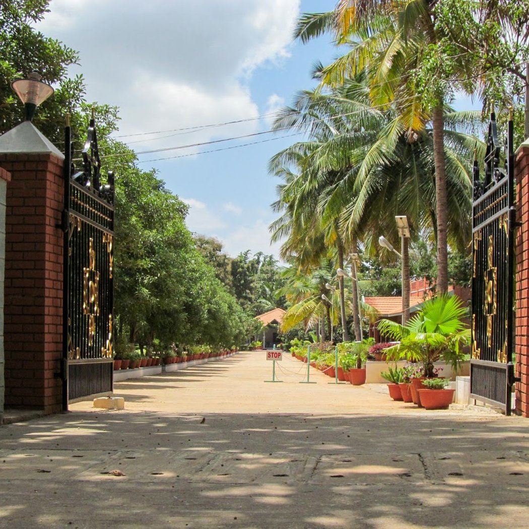 Free SRCM Heartfulness Meditation Centre 2