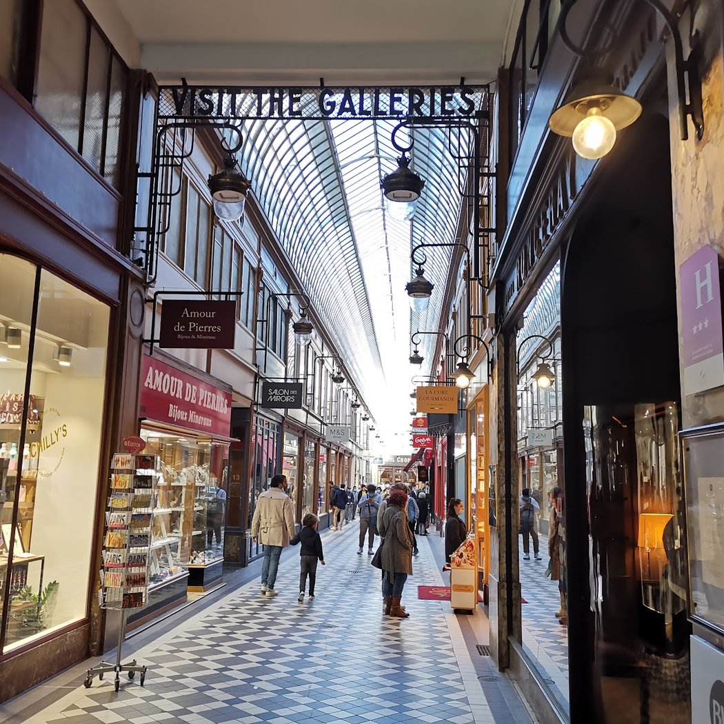 Passage Jouffroy 3