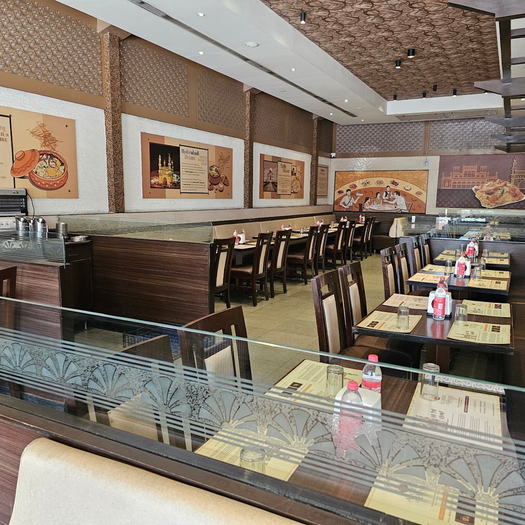 Aromas of Biryani, Sarjapura Main Road 3