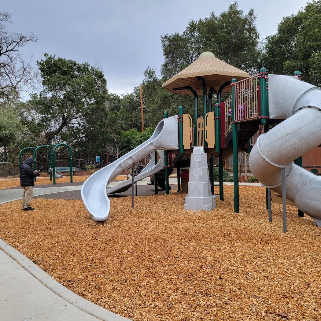 Sterling Barnhart Park 2