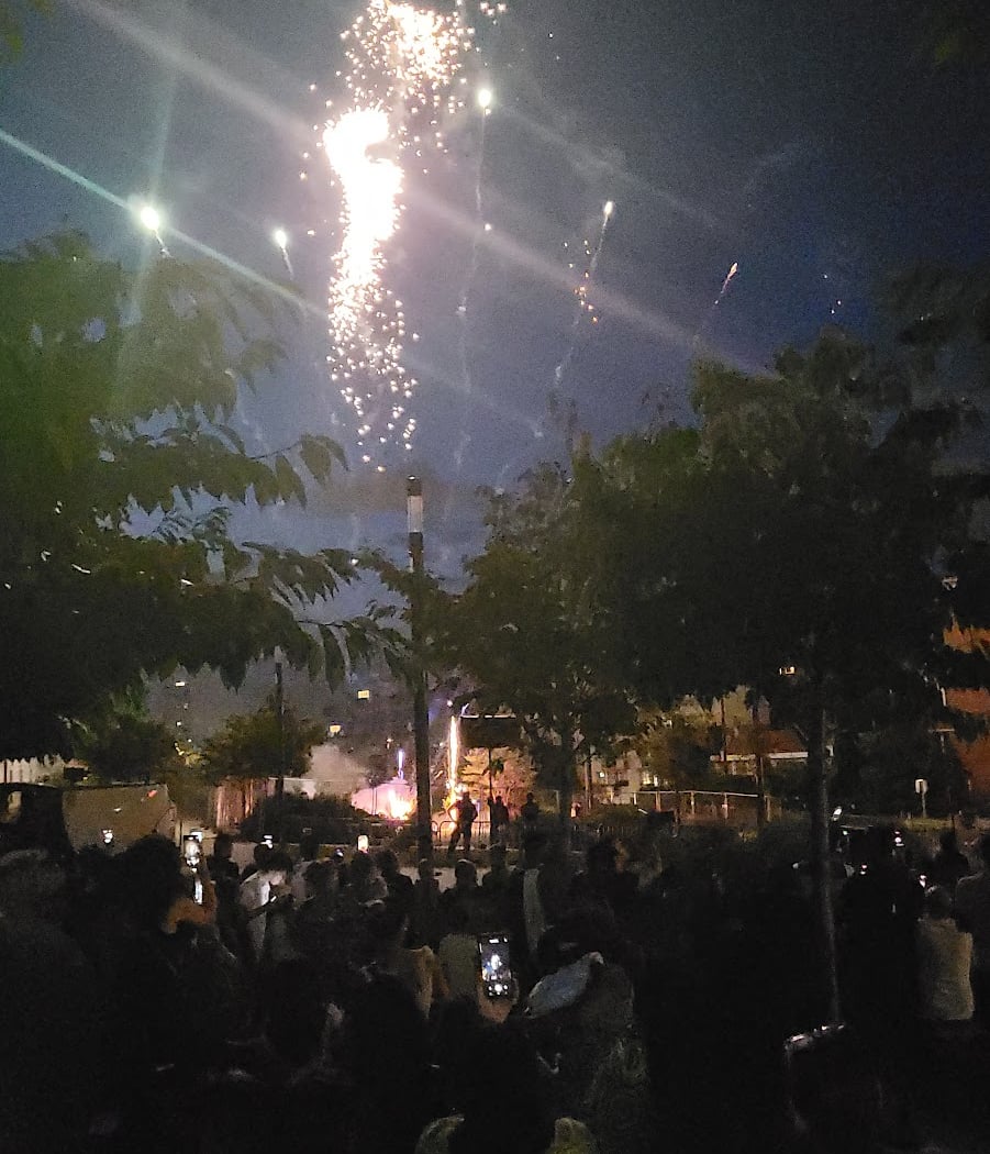 Fête nationale 2