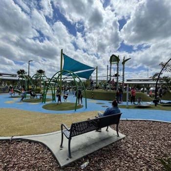 Westchester Park 1