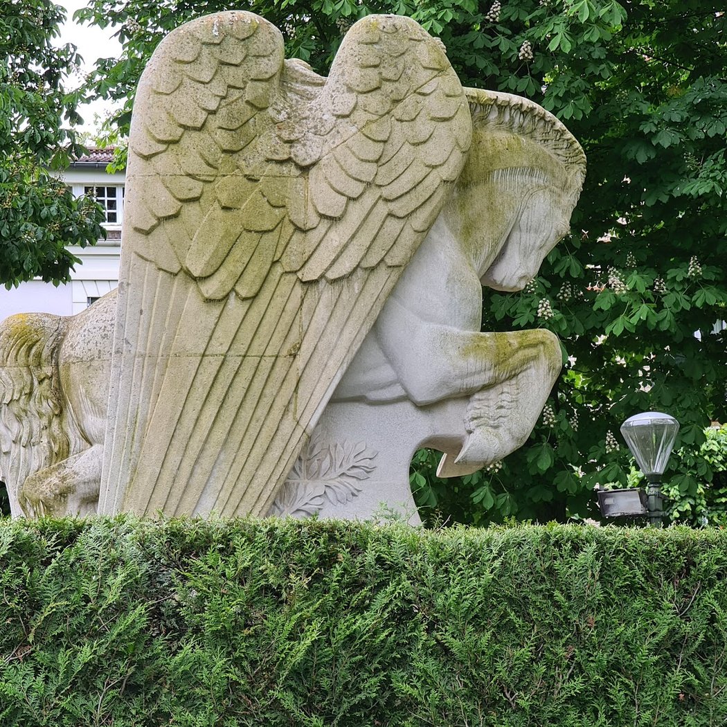 Monument aux Morts de Choisy le Roi 3