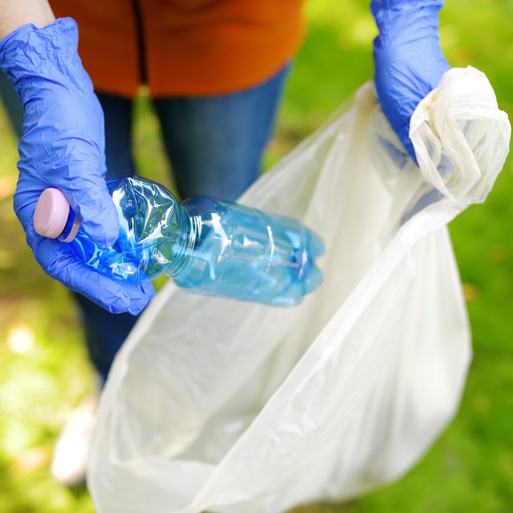 Open Space Clean-up
