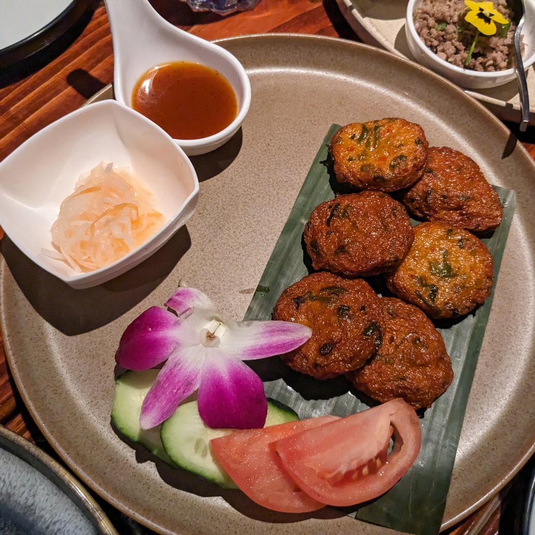 Bayon Cambodian Restaurant 4
