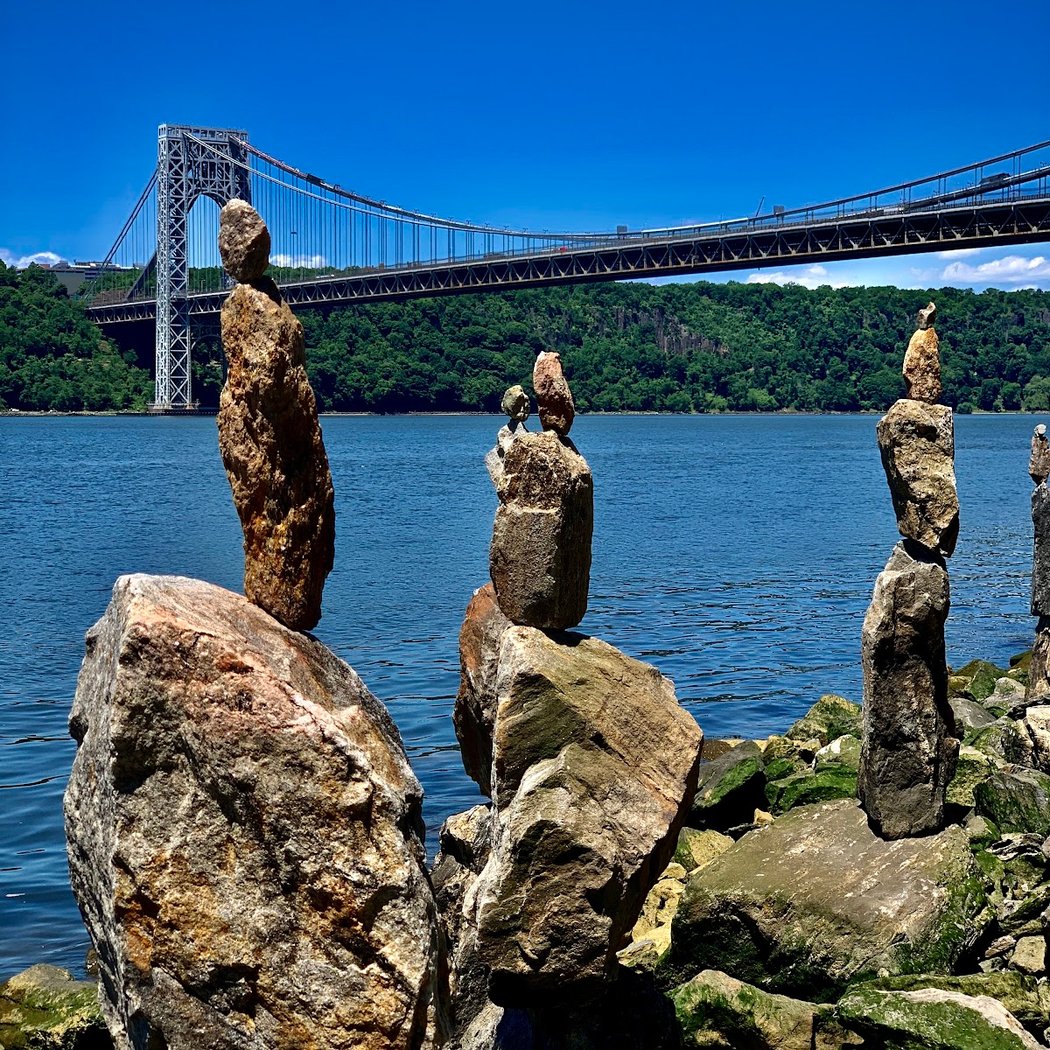 Sisyphus Stones 1