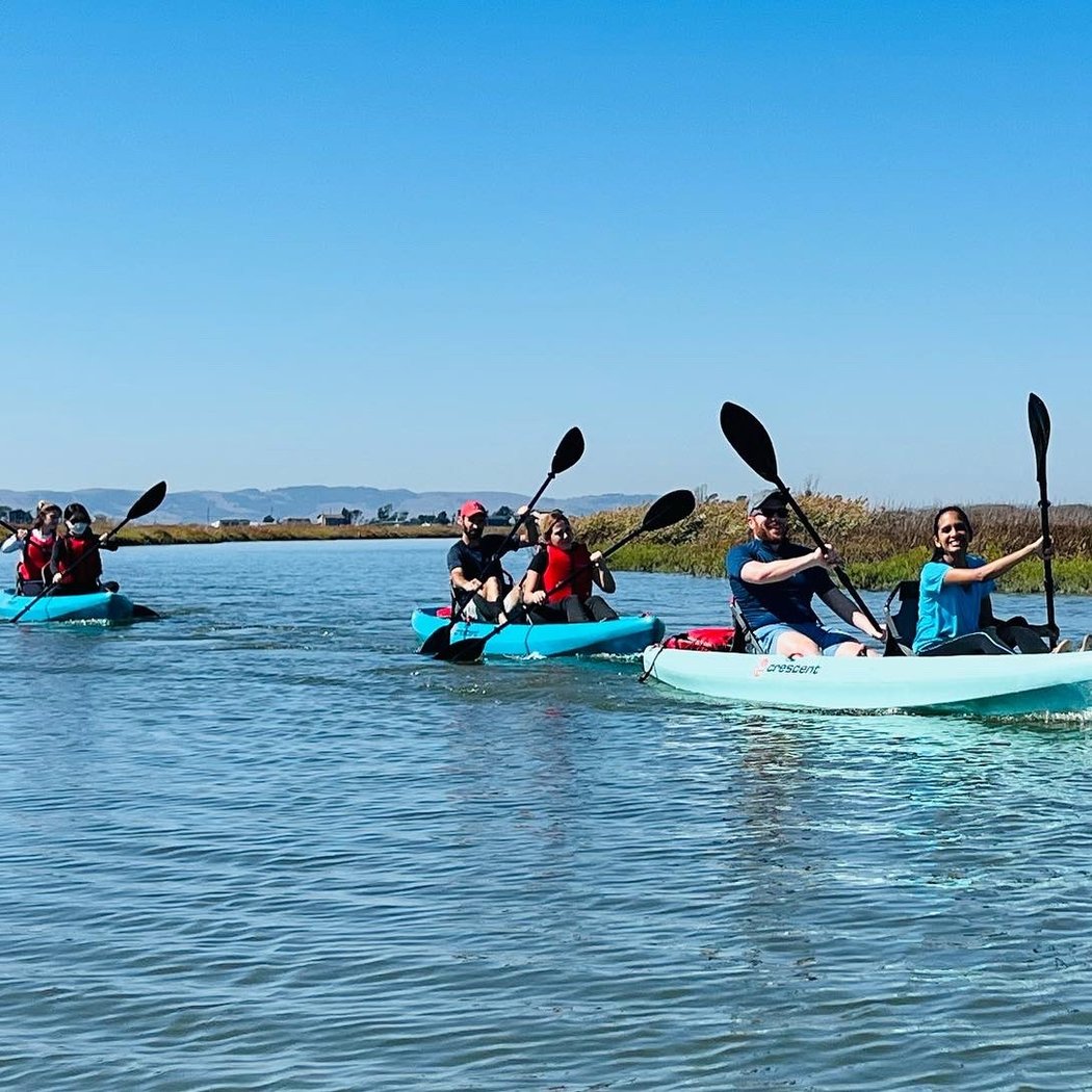 Fagan Marsh State Marine Park 3