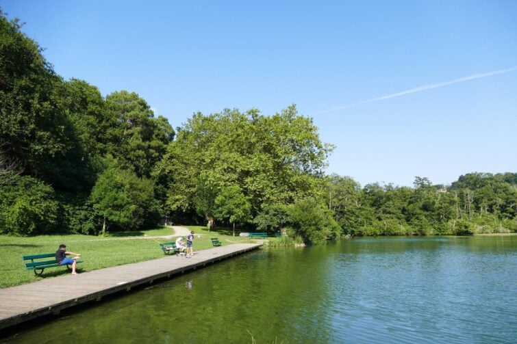 Lac Marion 3