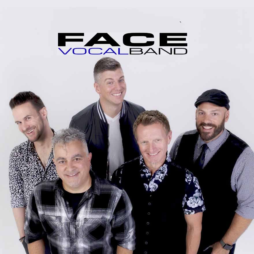 FACE 25 Year Anniversary Celebration 4