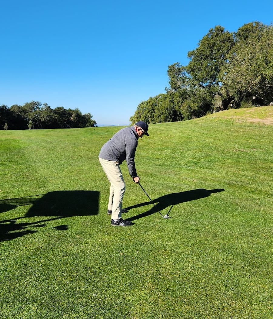 Petaluma Golf & Country Club 1