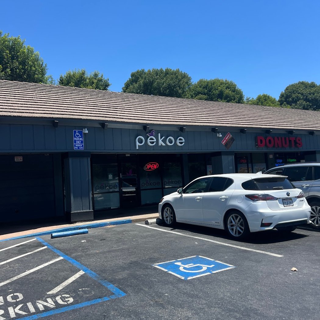 Pekoe 2
