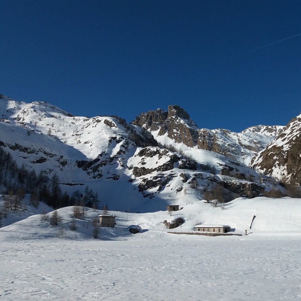 Office de Tourisme de Val Cenis Termignon 2