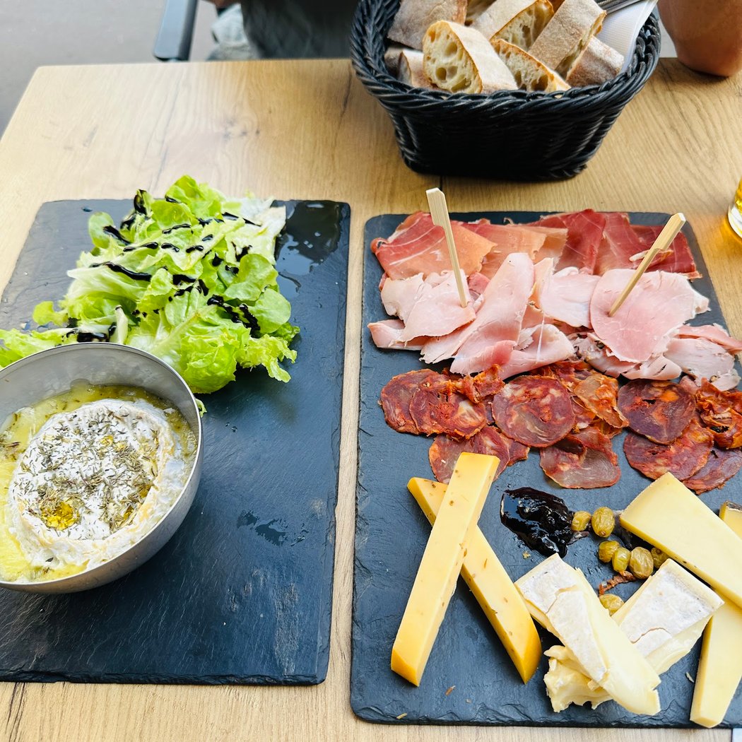 Ma Réserve 1