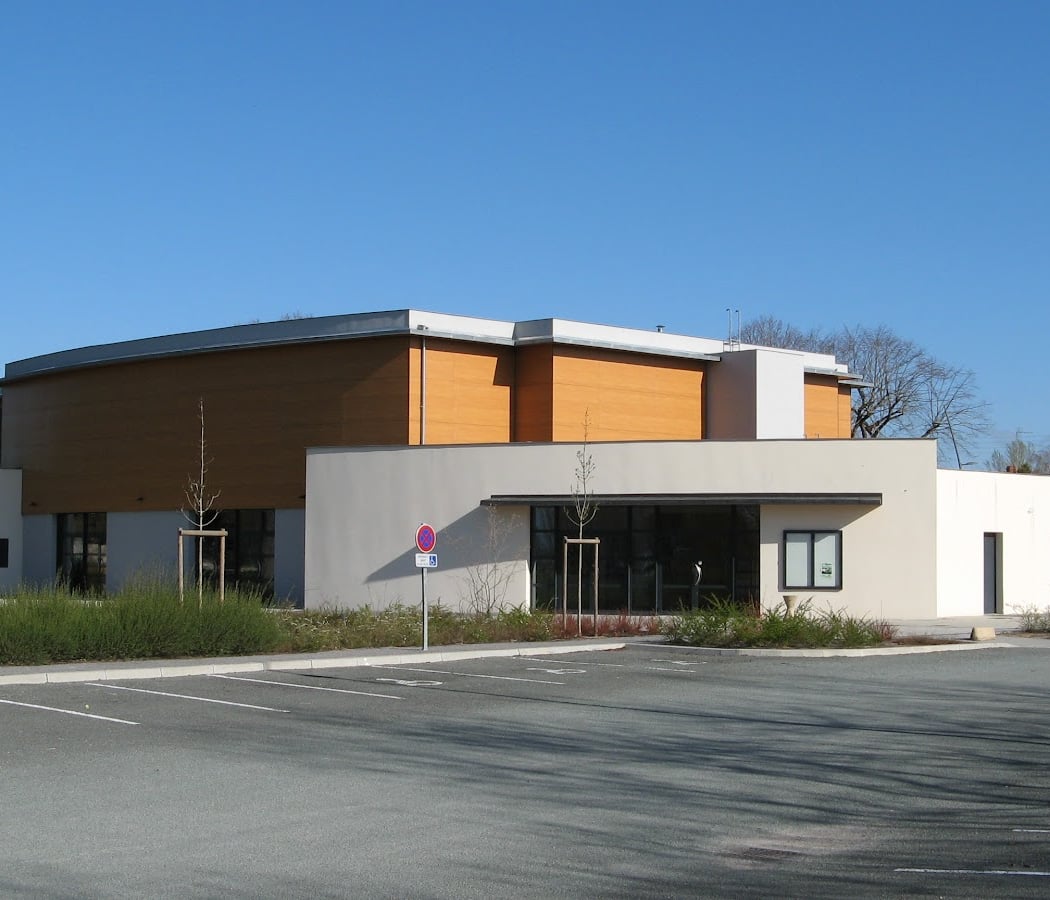 Espace du Séquoia 1
