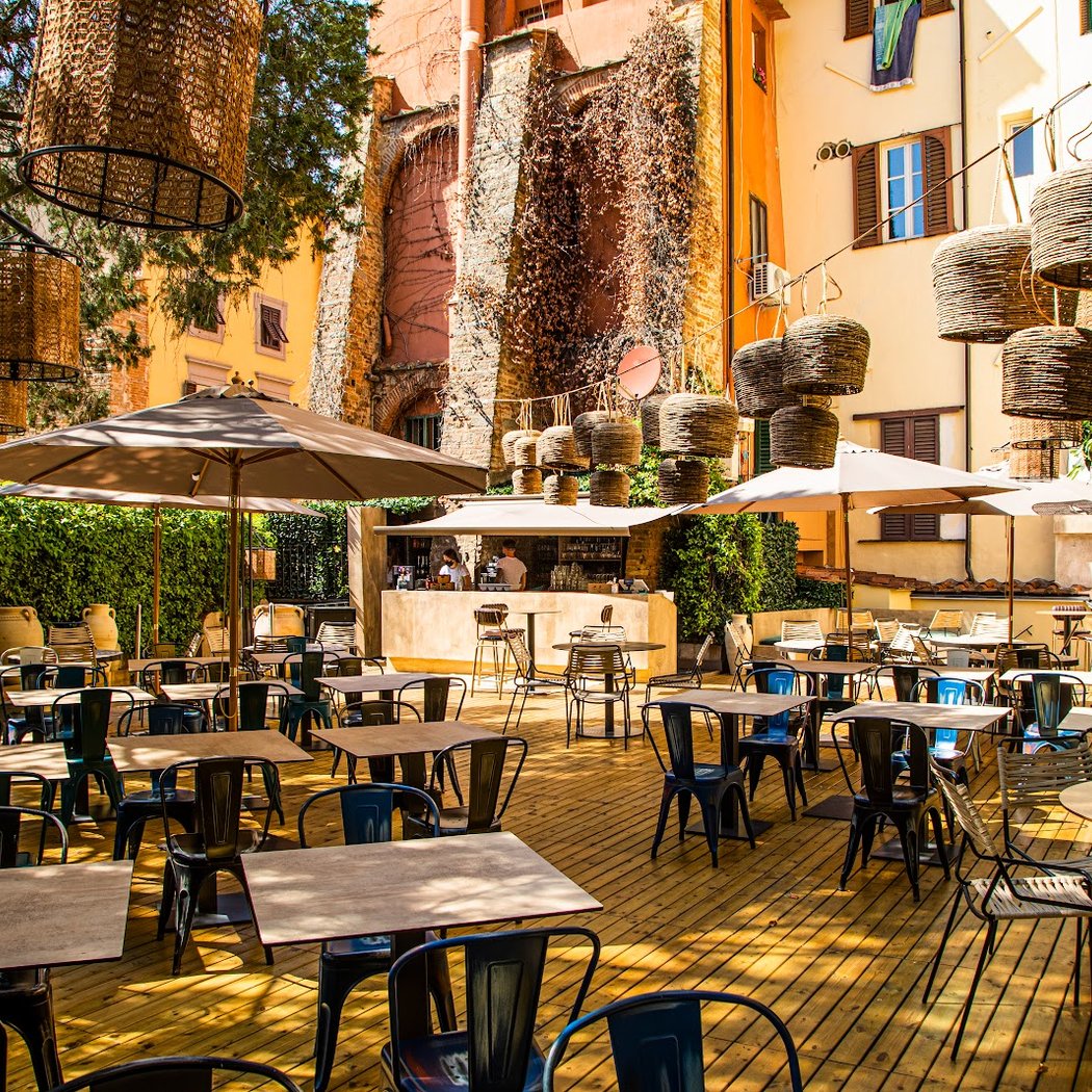 Rifrullo Firenze 2