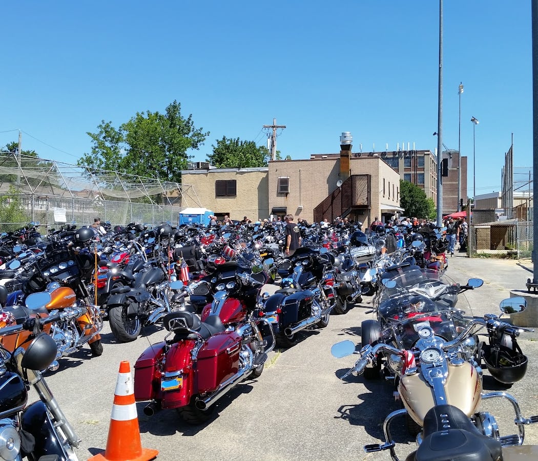 The Rolling Thunder 3 Boro Run 1