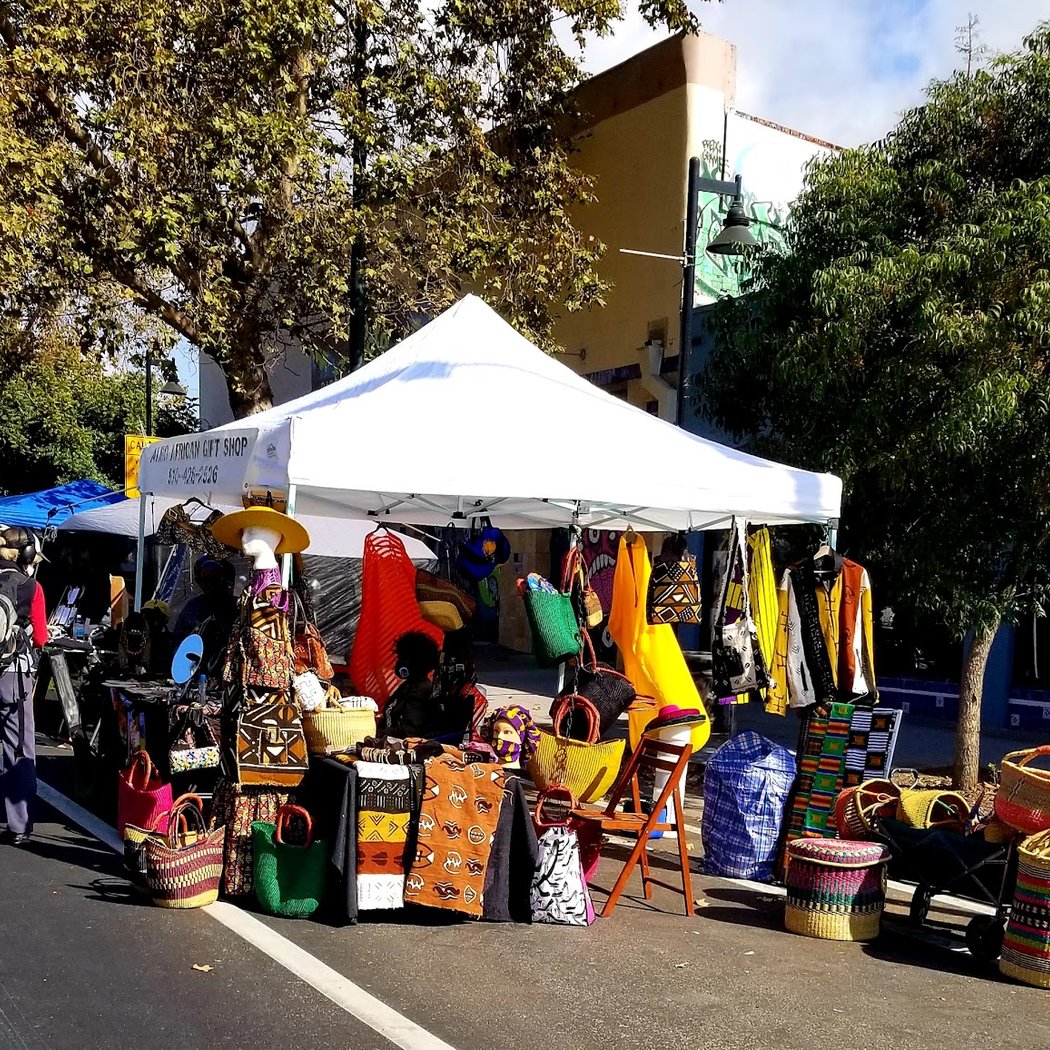 Temescal Telegraph BID 3
