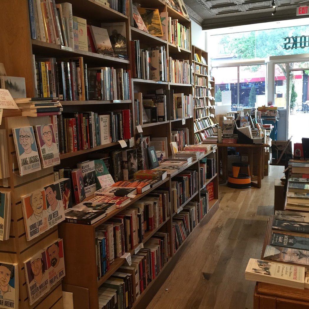 Little City Books 1