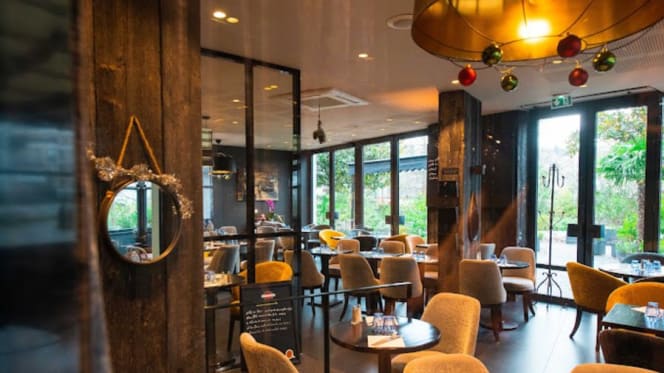 Brasserie Rives de Bièvre 3