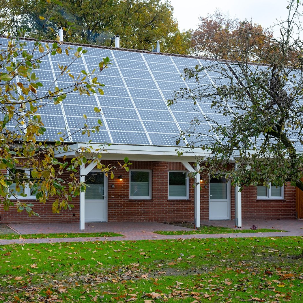 Ferienhof Grönheim 2