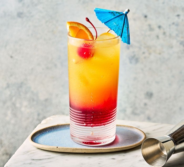 Simple Summer Cocktails 3