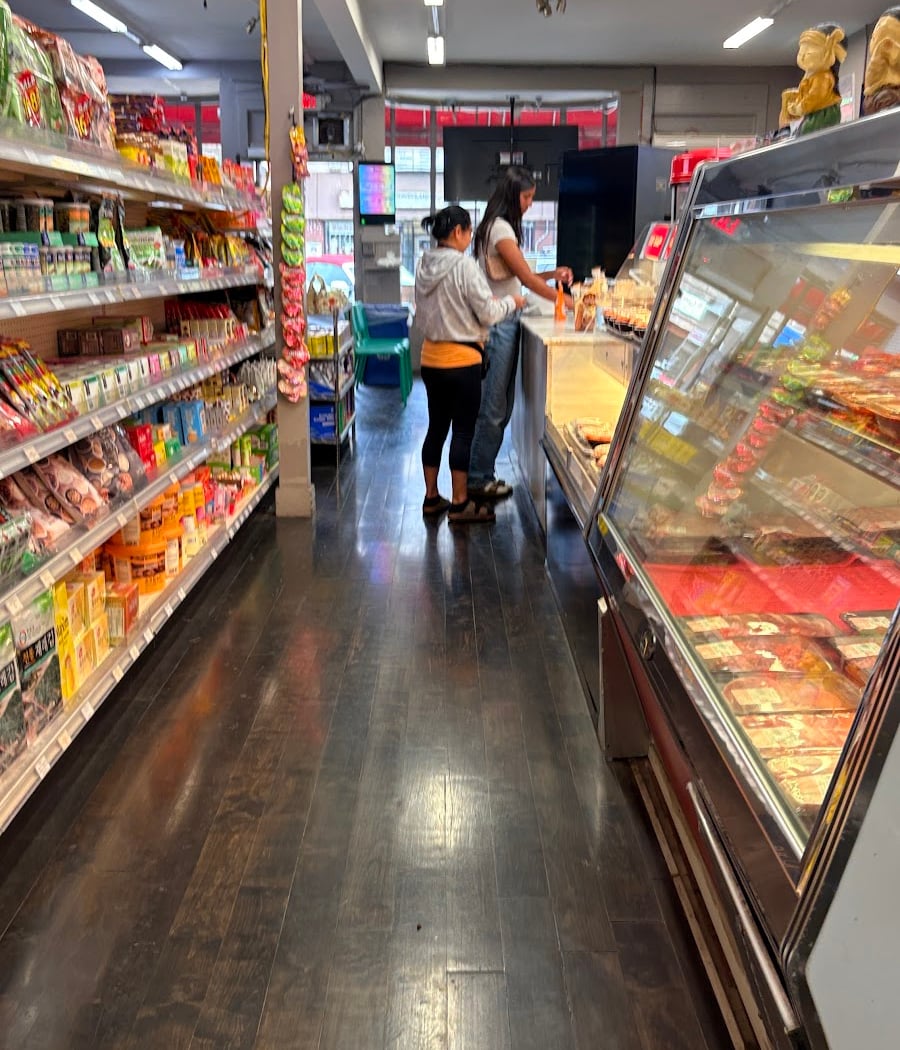 EM Korean Market 3