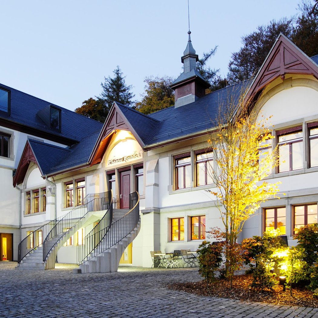 Theater Rigiblick 3