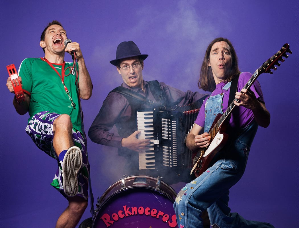 Rocknoceros 1
