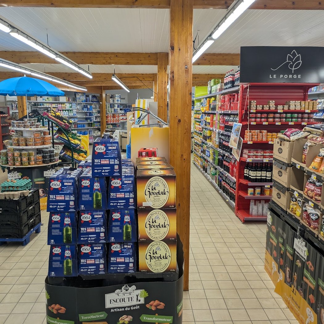 Mini Market 1