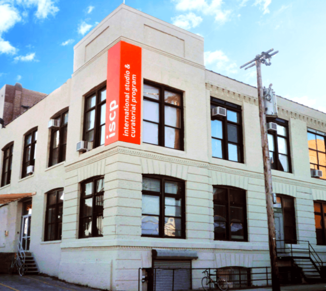 International Studio & Curatorial Program 2026 Spring Open Studios 2