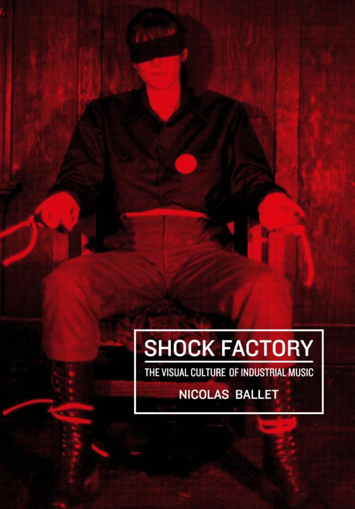Nicolas Ballet in conversation with V. Vale 1