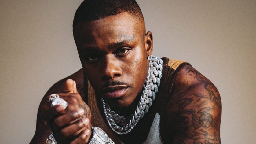 DaBaby 1