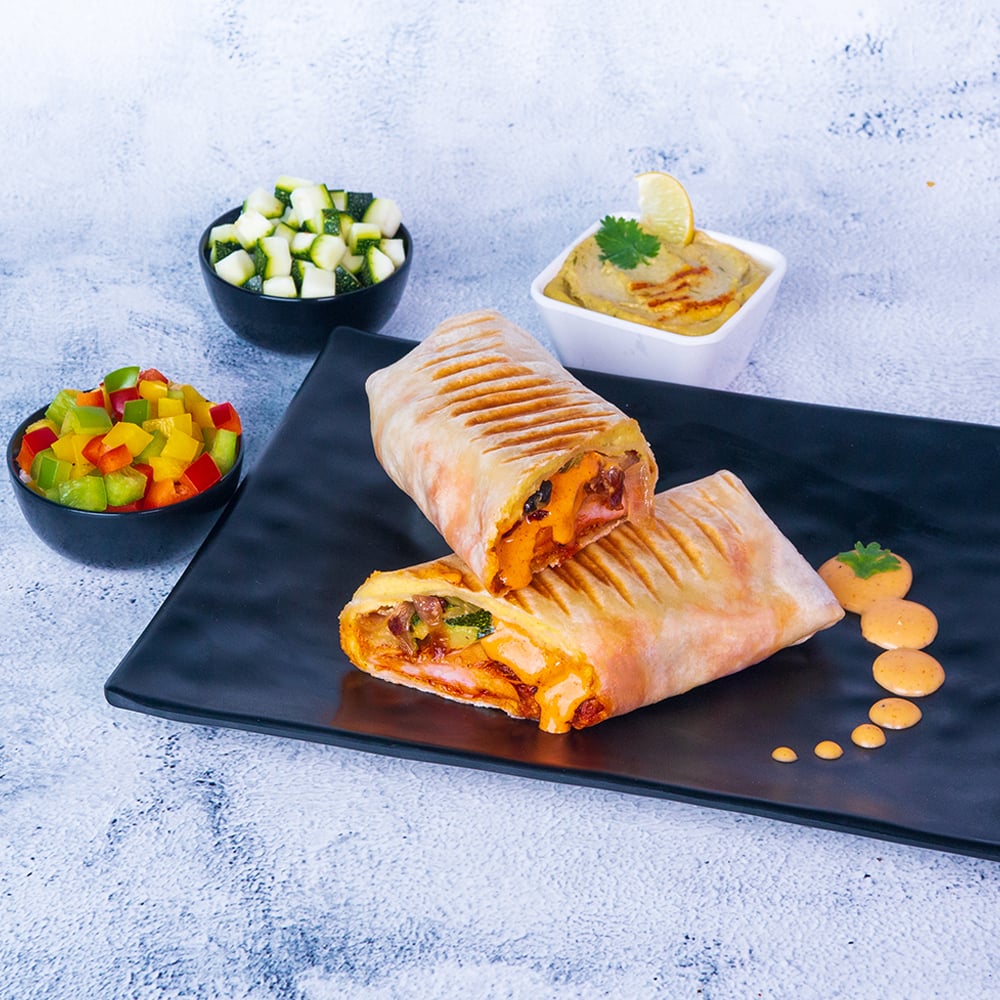 BaHa - Modern Mediterranean Cuisine 2