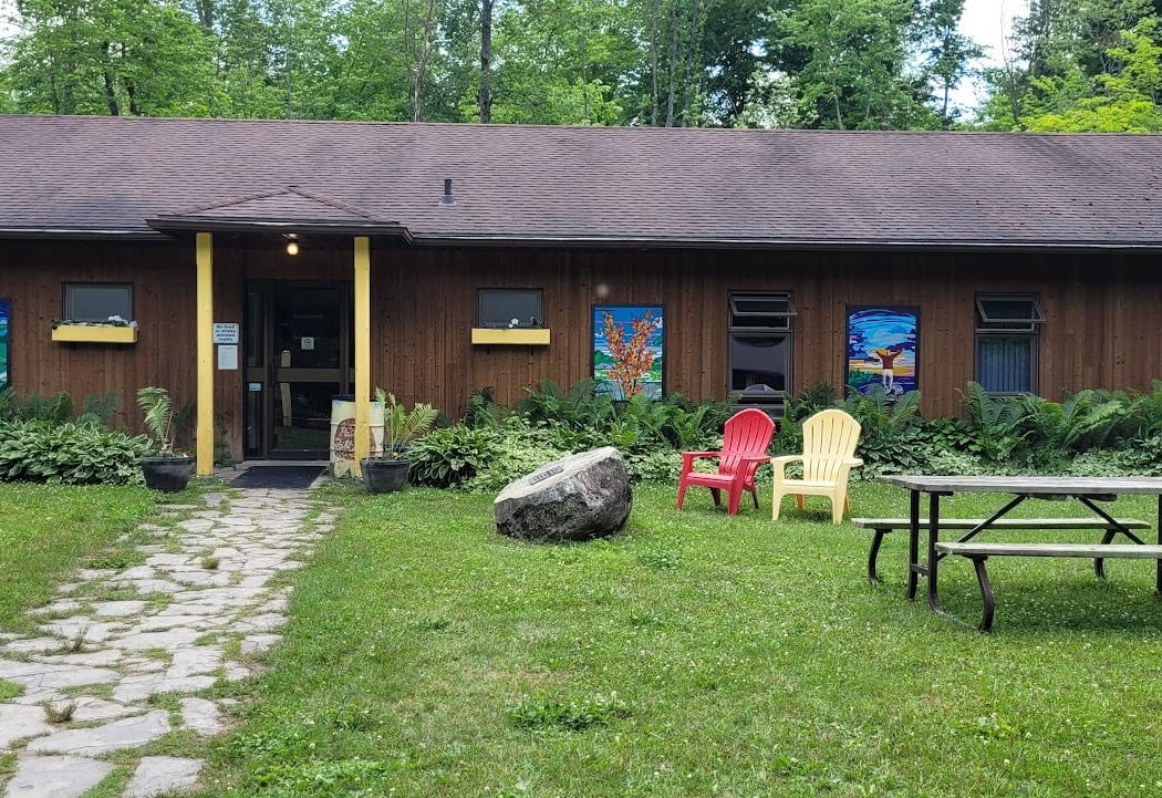 Saugeen Bluffs Conservation Area 2