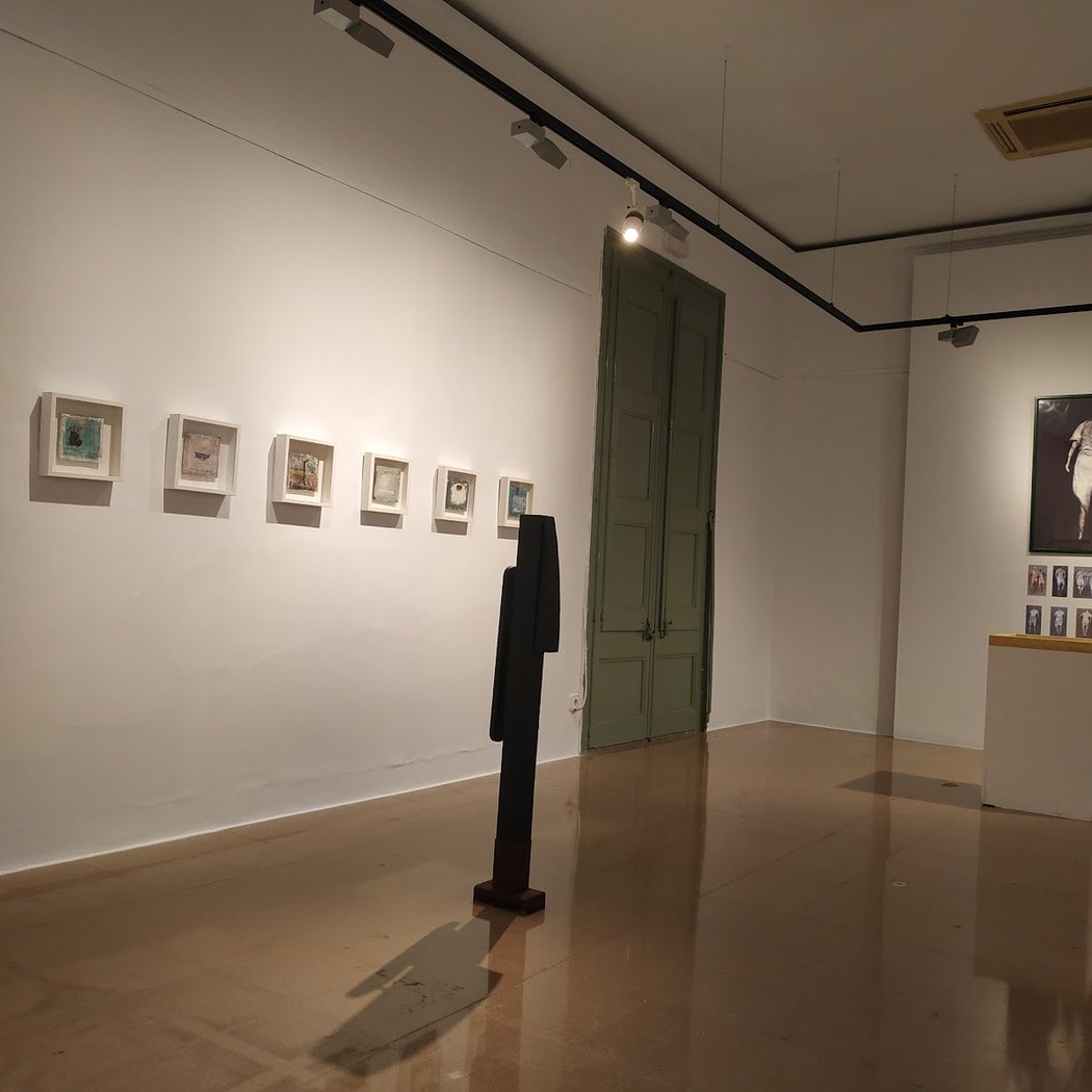 CCCA Can Castells Centre d'Art 5